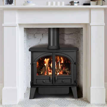 Parkray Hunter Consort 7G Gas Stove