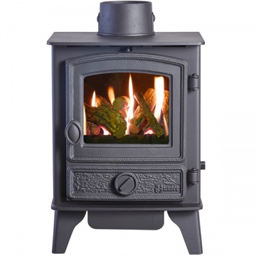 Hunter Hawk 4 Gas Stove