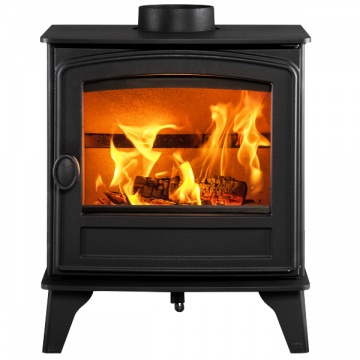 Hunter Herald 4 Eco Wood Burning Stove