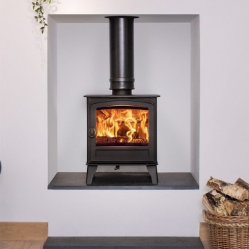 Hunter Herald 5 Eco Wood Burning Stove