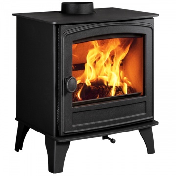 Hunter Herald 5 Eco Wood Burning Stove