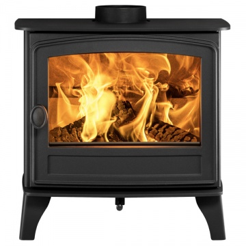 Hunter Herald 5 Slimline Eco Wood Burning Stove