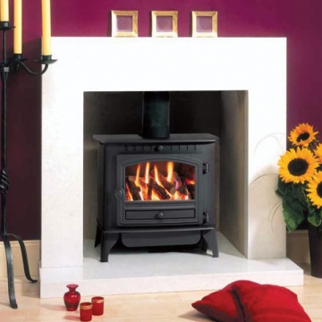 Hunter Herald 6 Gas Stove