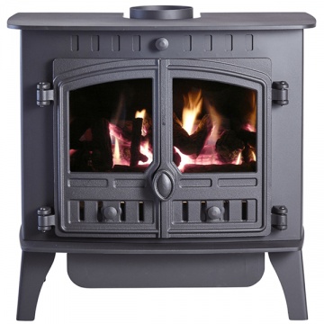 Hunter Herald 6 Gas Stove