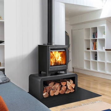 Hunter Herald Allure 4 Wood Burning Stove