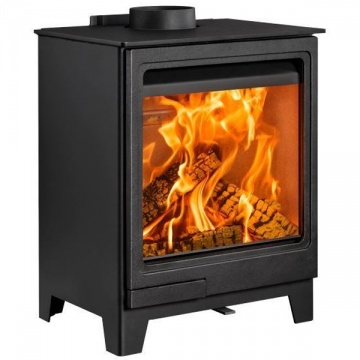 Hunter Herald Allure 5 Wood Burning Stove