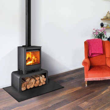 Hunter Herald Allure 5 Wood Burning Stove