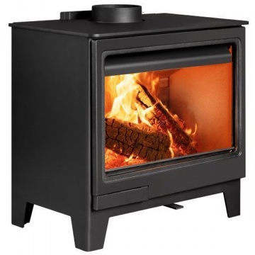 Hunter Herald Allure 7 Wood Burning Stove