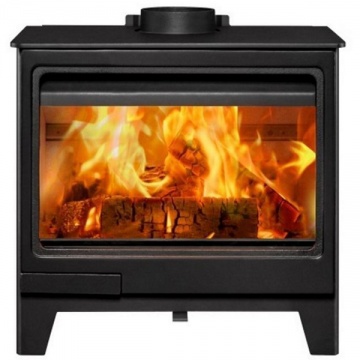 Hunter Herald Allure 7 Wood Burning Stove