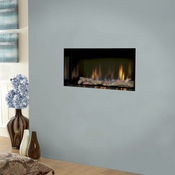 Collection by Michael Miller Atina HE Gas Fire