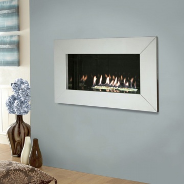 Collection by Michael Miller Atina HE Gas Fire