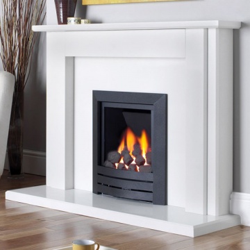 Kinder Black Magic Gas Fire