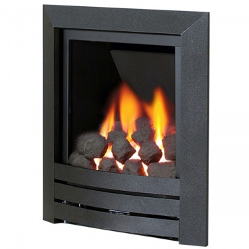 Kinder Black Magic Gas Fire