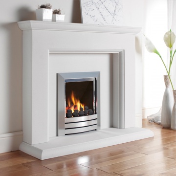 Kinder Camber Gas Fire