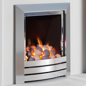 Kinder Camber Gas Fire