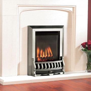 Kinder Dakota Balanced Flue Gas Fire