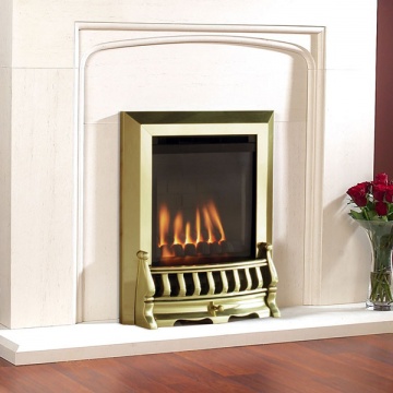 Kinder Dakota Balanced Flue Gas Fire