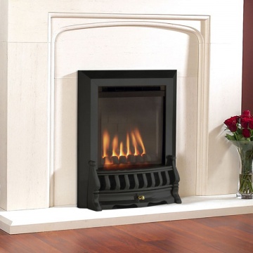 Kinder Dakota Balanced Flue Gas Fire