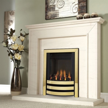 Kinder Nevada Gas Fire - Fascia Model