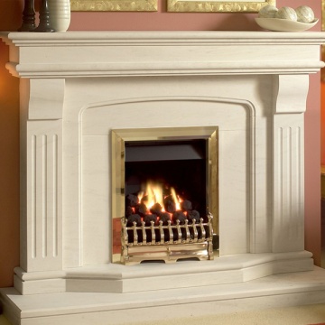 Kinder Oasis Gas Fire