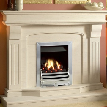 Kinder Oasis Gas Fire