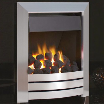 Kinder Oasis Plus Gas Fire - Fascia Model