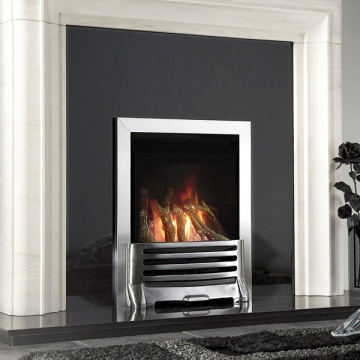 Kinder Revolution Balanced Flue Gas Fire