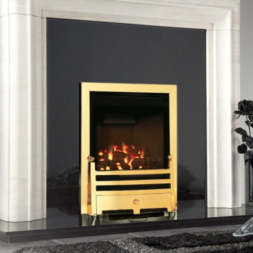 Kinder Revolution Balanced Flue Gas Fire