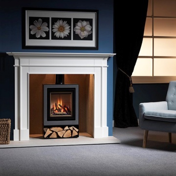 Legend Ethos 400 Gas Stove