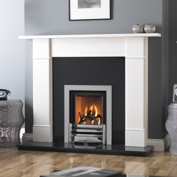 Legend Ethos 400 High Efficiency Hearth Mounted Inset Gas Fire