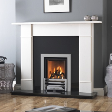 Legend Ethos 400 High Efficiency Inset Gas Fire