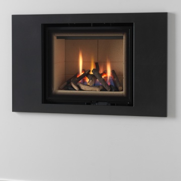 Legend Ethos 550 High Efficiency Gas Fire