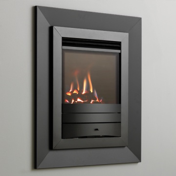 Legend Evora HE 4 Sided Balanced Flue Gas Fire