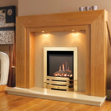 Legend Evora HE Balanced Flue Gas Fire