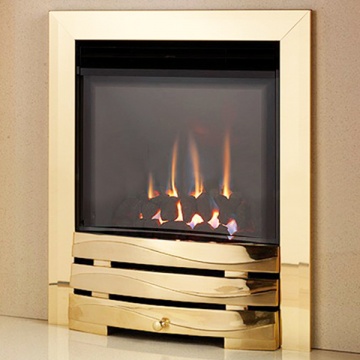 Legend Evora HE Balanced Flue Gas Fire