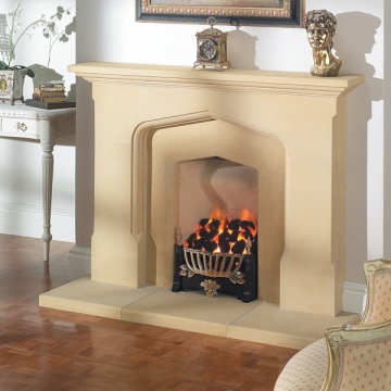 Legend Heritage Gas Fire Tray
