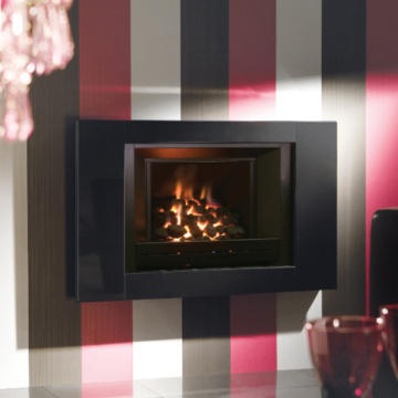 Legend Mirage Gas Fireplace