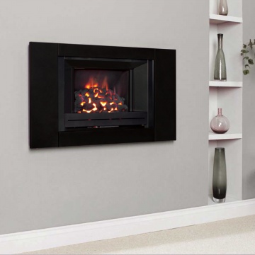 Legend Mirage Gas Fireplace