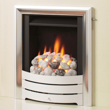 Legend Spirit Gas Fire - Fascia Model