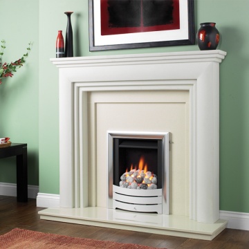 Legend Spirit Superslim Gas Fire - Fascia Model