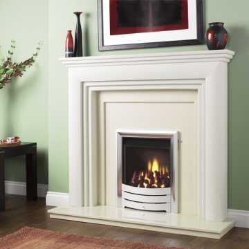 Legend Vantage 16'' Gas Fire - Fascia Model