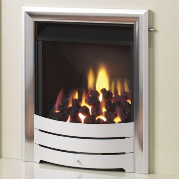 Legend Vantage 16'' Gas Fire - Fascia Model