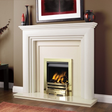 Legend Virage HE Gas Fire