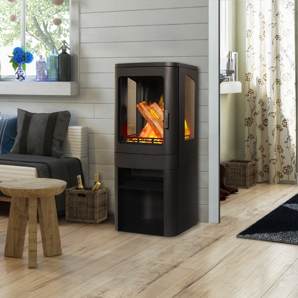 Celsi Electristove VR Spectre LS Electric Stove