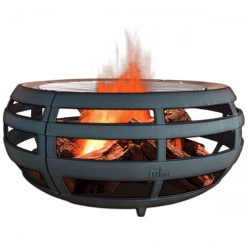 Mi-Fire Grill Pit