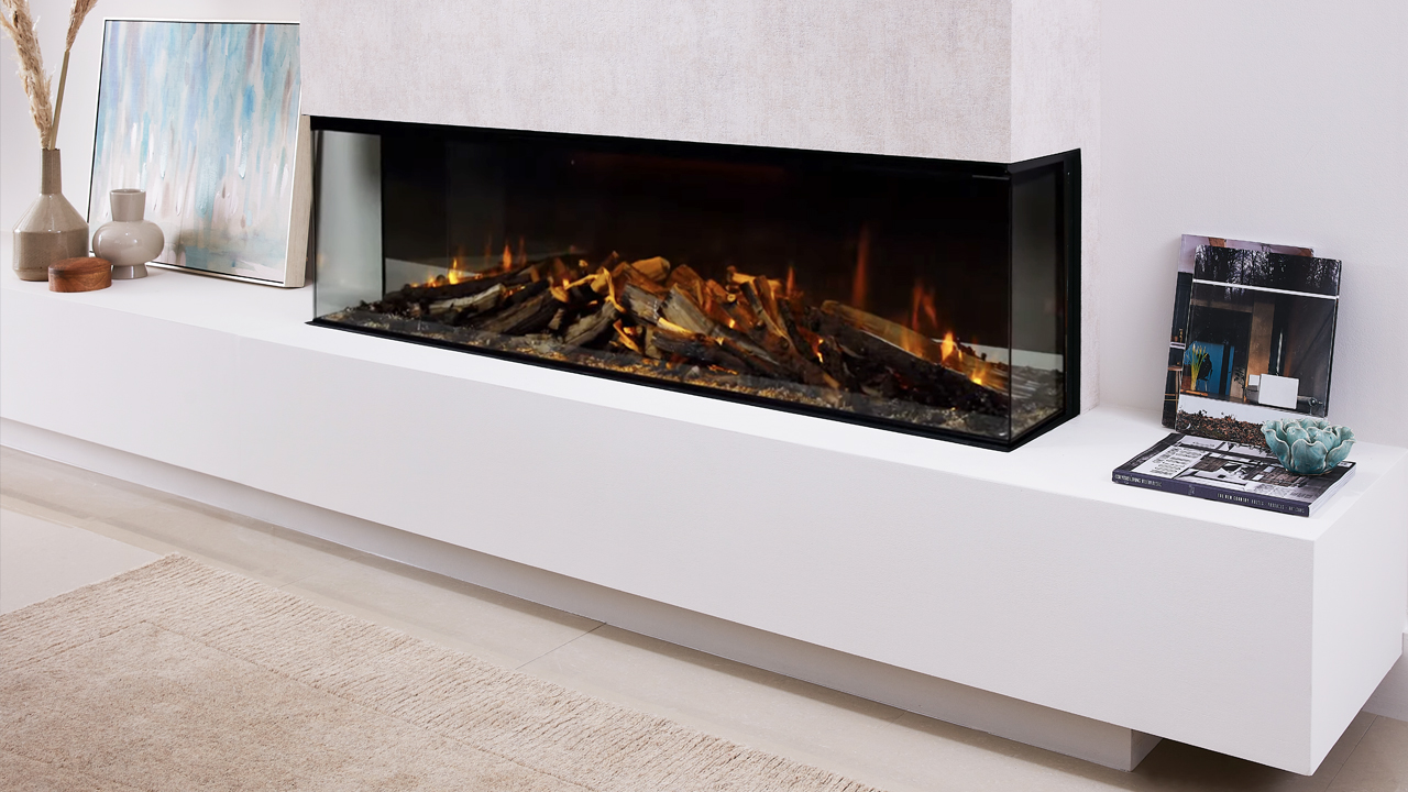 British Fires New Forest 1600