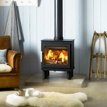 Nordpeis Bergen Woodburning Stove