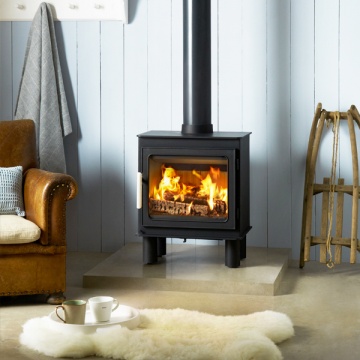 Nordpeis Bergen Woodburning Stove