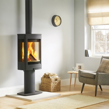 Nordpeis Duo 1 Woodburning Stove