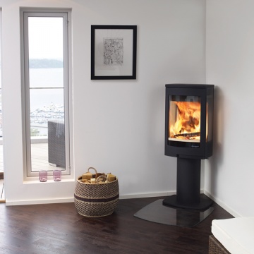 Nordpeis Duo 1 Woodburning Stove